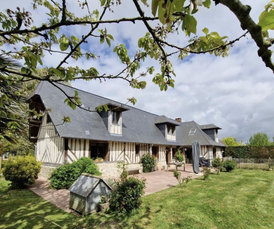 Propriété GONNEVILLE SUR HONFLEUR 840000€ Rene Legal/SH gestion Propriété GONNEVILLE SUR HONFLEUR 840000€ Rene Legal/SH gestion