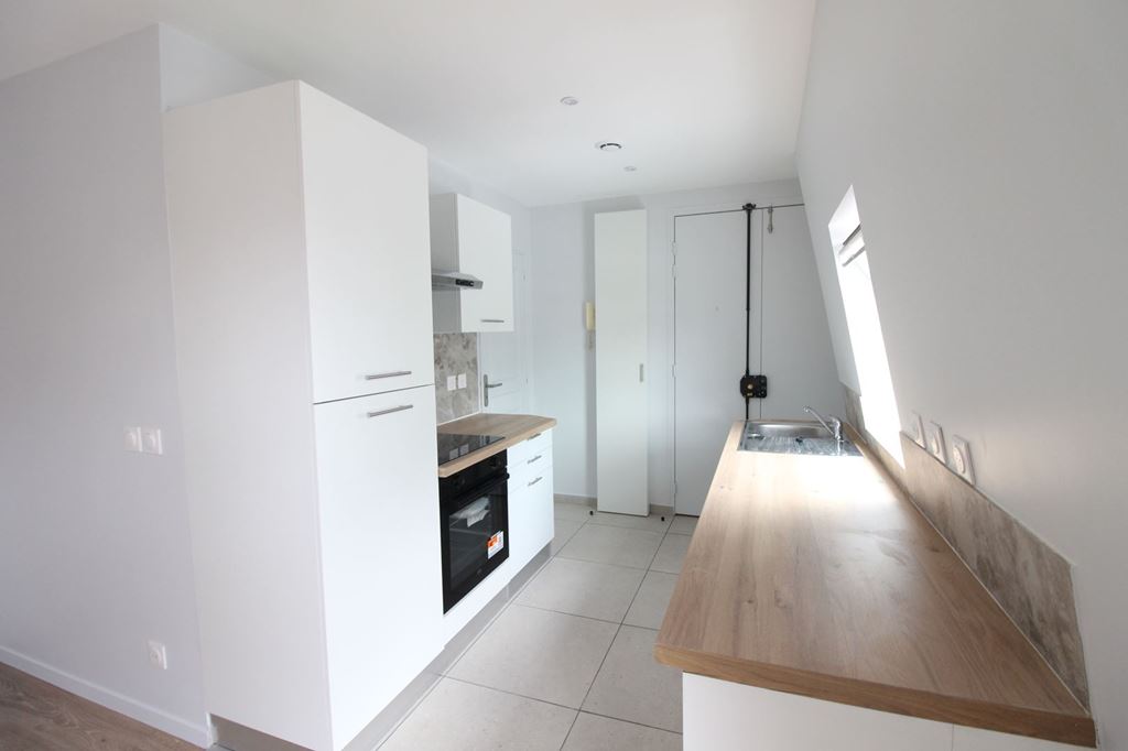 Appartement Appartement PARIS 14 535000€ Rene Legal/SH gestion Appartement Appartement PARIS 14 535000€ Rene Legal/SH gestion