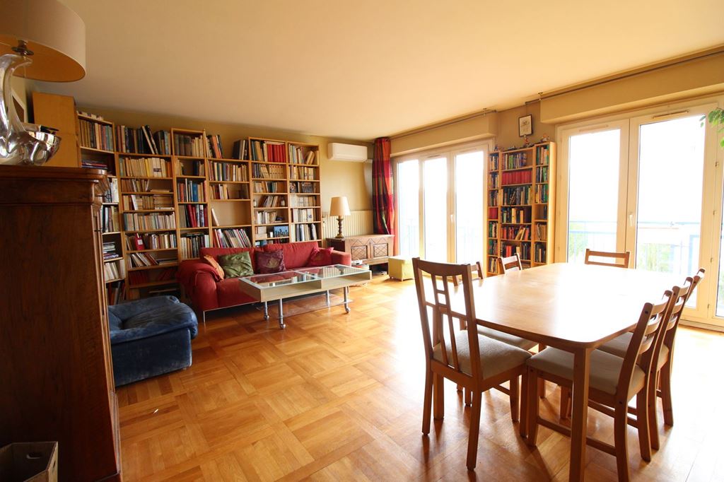 Appartement Appartement PARIS 13 860000€ Rene Legal/SH gestion Appartement Appartement PARIS 13 860000€ Rene Legal/SH gestion