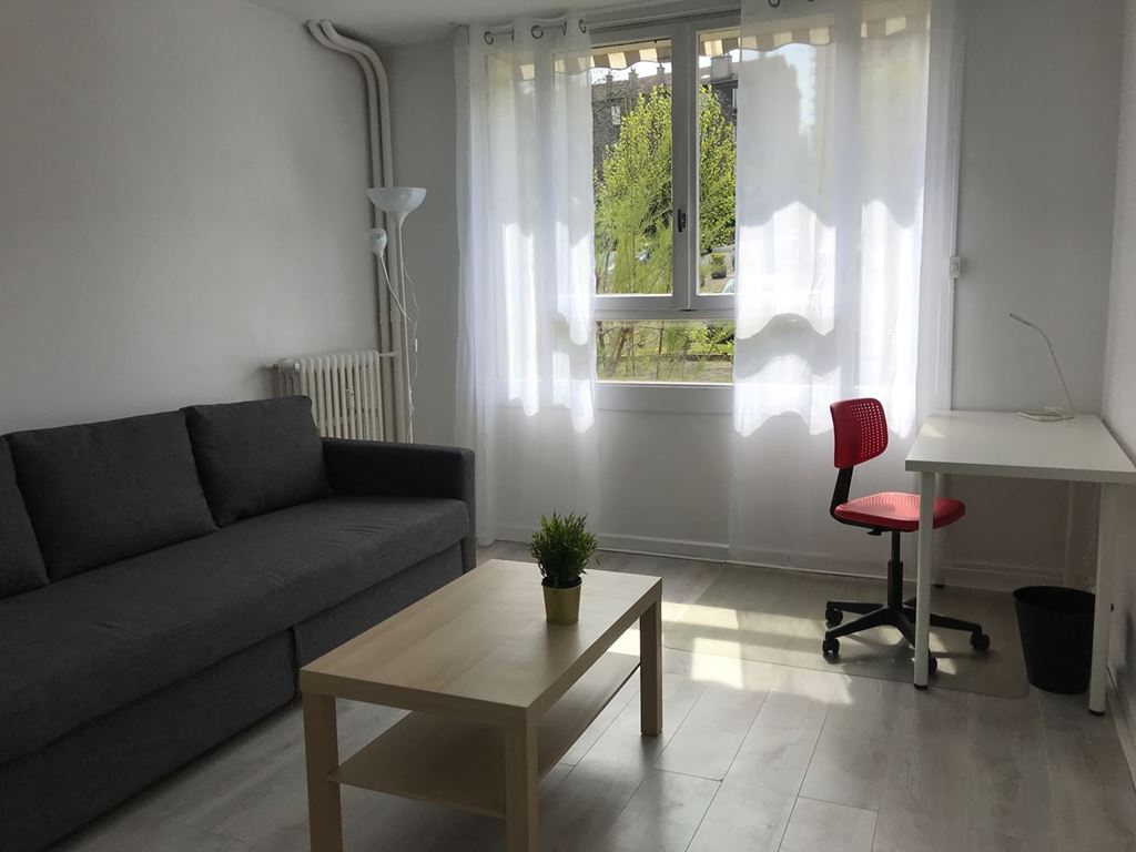 Appartement Appartement CHATILLON 209900€ Rene Legal/SH gestion Appartement Appartement CHATILLON 209900€ Rene Legal/SH gestion
