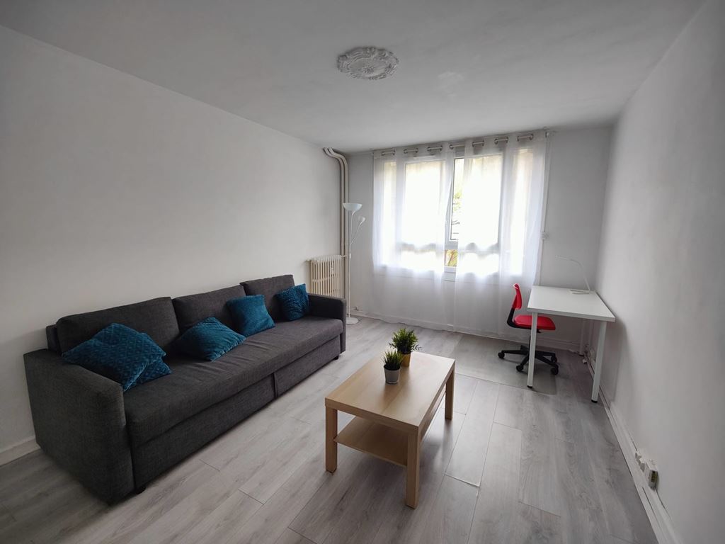 Appartement Appartement CHATILLON 209900€ Rene Legal/SH gestion Appartement Appartement CHATILLON 209900€ Rene Legal/SH gestion